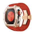 MC 0702 Apple Watch Case - Gold 46mm